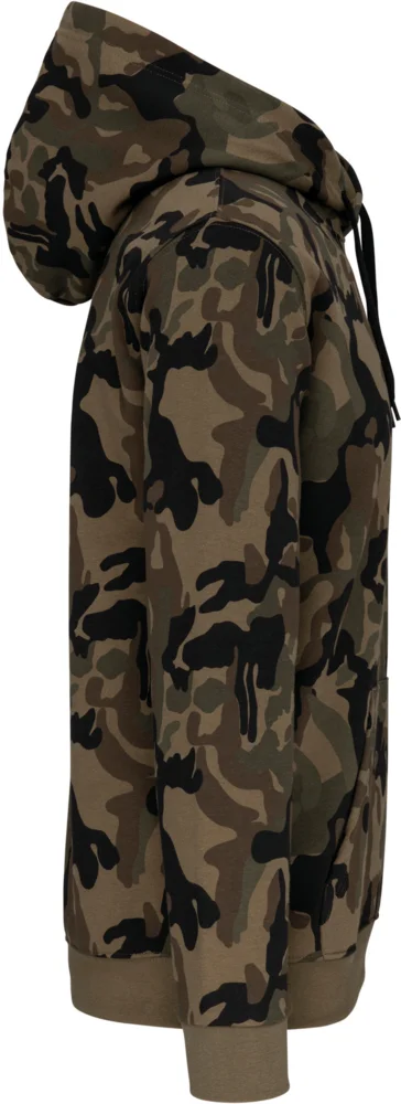 Men's Hooded Sweatshirt
