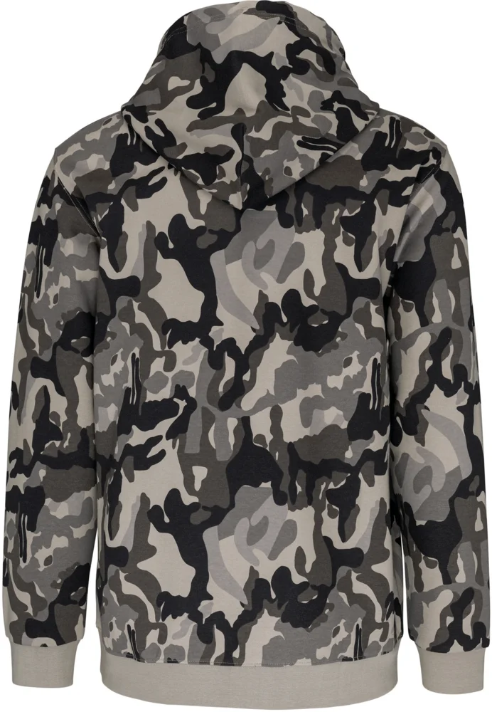 Men's Hooded Sweatshirt