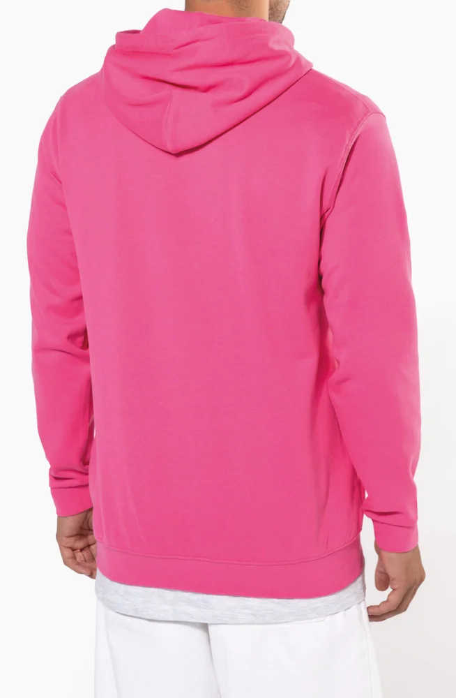 Men's Hooded Sweatshirt