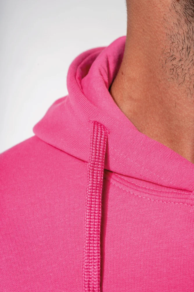 Men's Hooded Sweatshirt