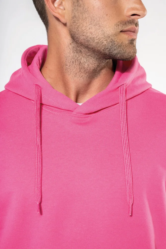 Men's Hooded Sweatshirt