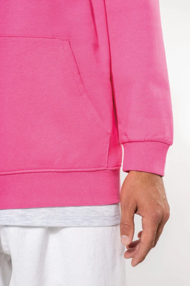 Men's Hooded Sweatshirt