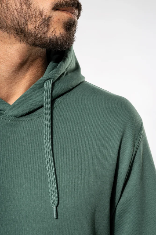 Men's Hooded Sweatshirt