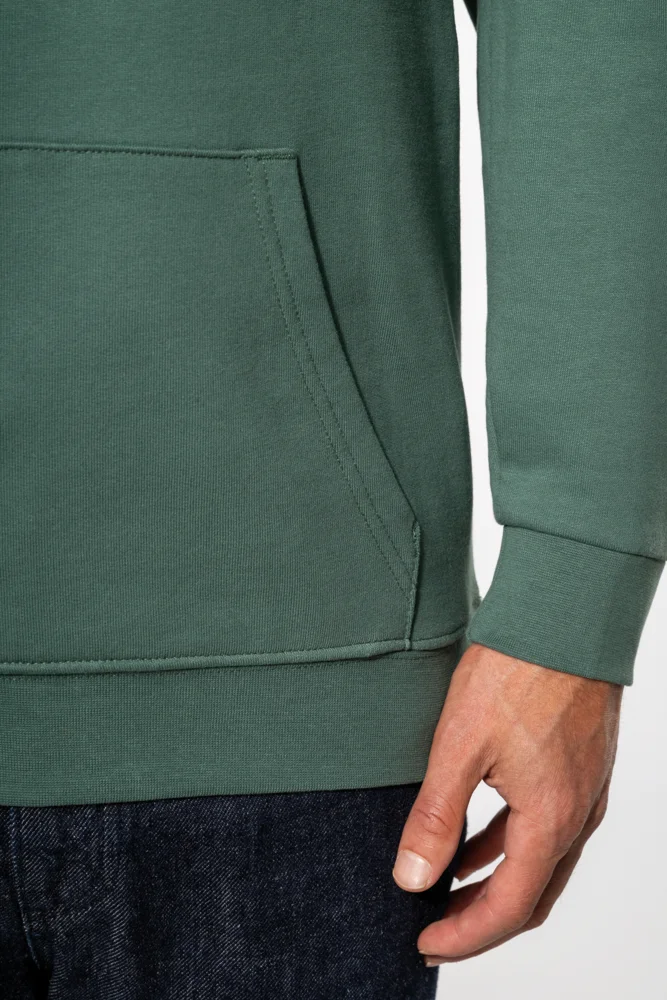 Men's Hooded Sweatshirt