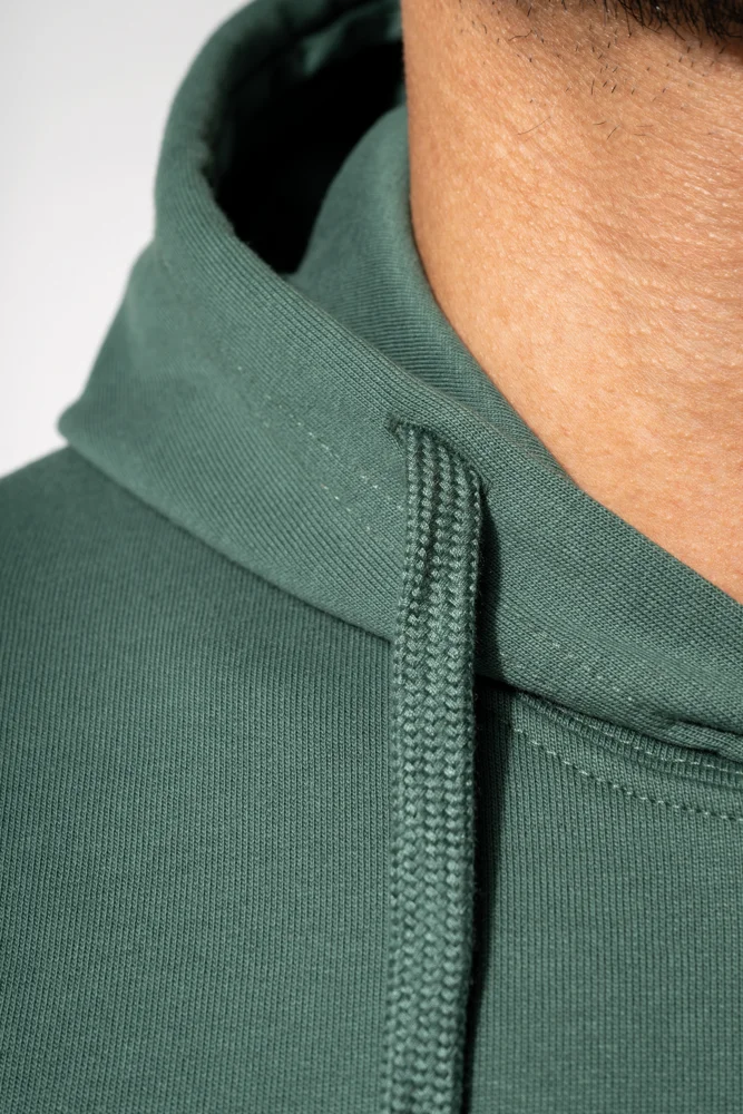 Men's Hooded Sweatshirt