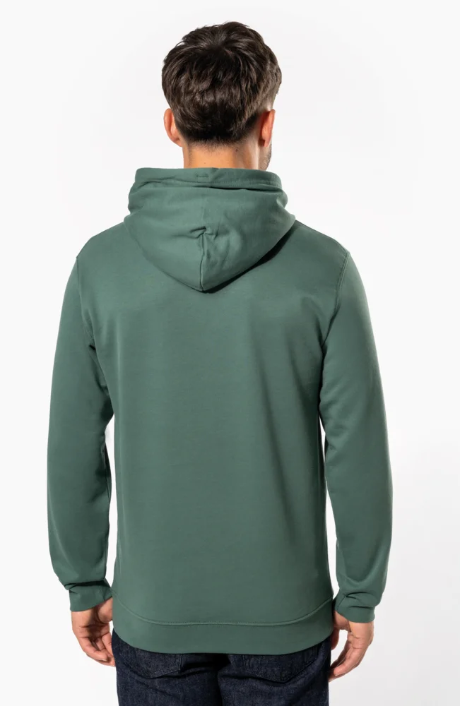 Men's Hooded Sweatshirt