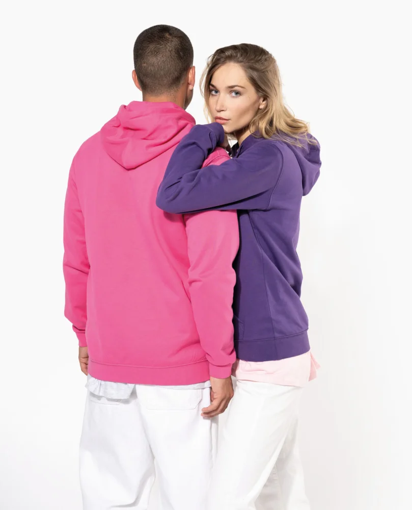 Men's Hooded Sweatshirt