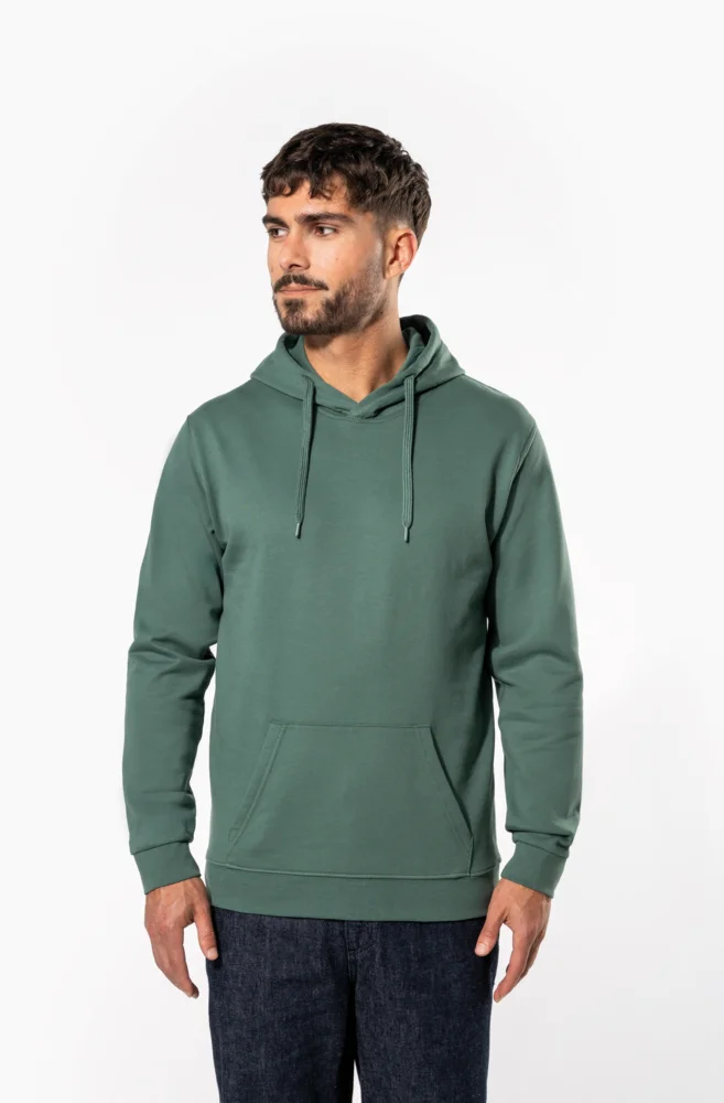 Men's Hooded Sweatshirt