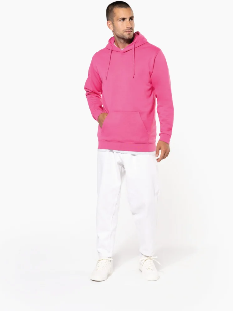 Men's Hooded Sweatshirt