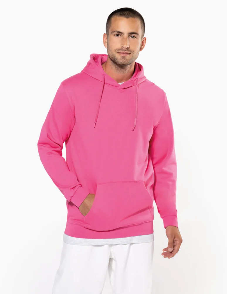 Men's Hooded Sweatshirt