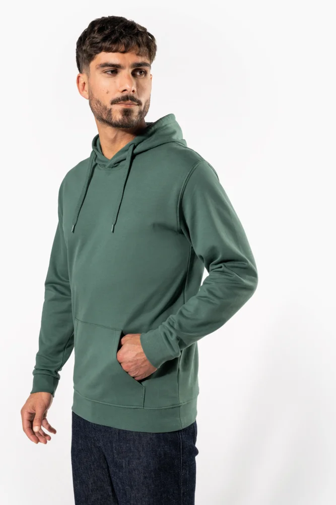 Men's Hooded Sweatshirt