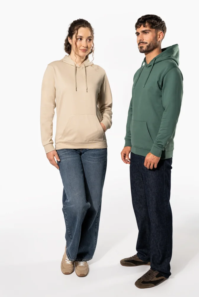 Men's Hooded Sweatshirt
