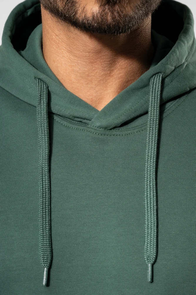 Men's Hooded Sweatshirt