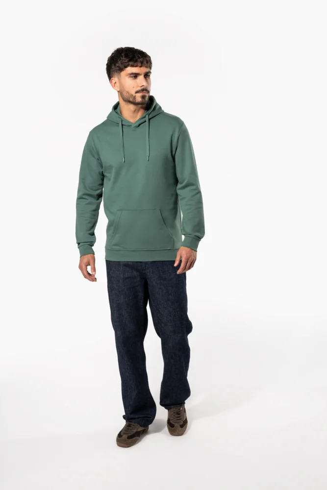 Men's Hooded Sweatshirt