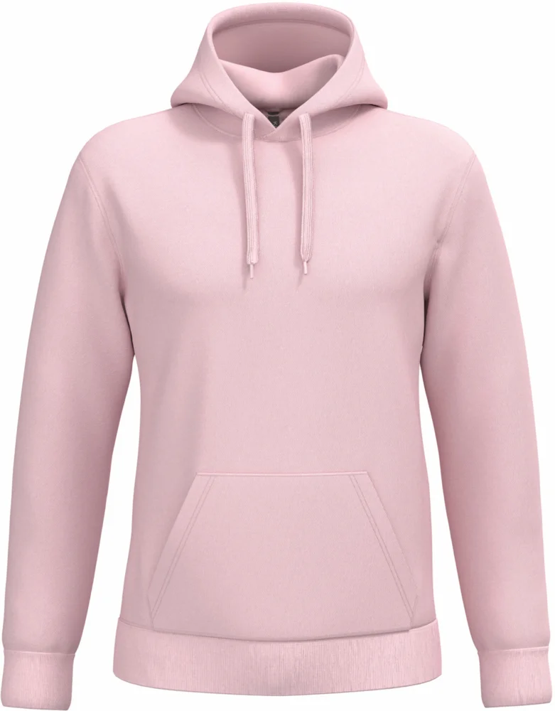 Men's Hooded Sweatshirt