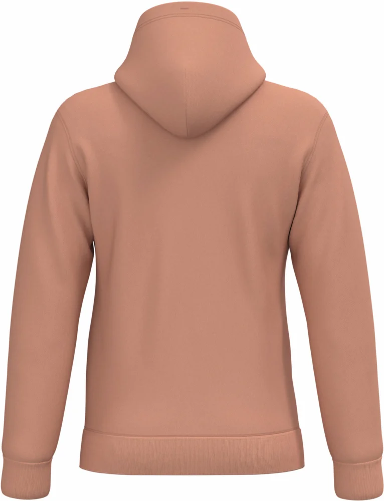 Men's Hooded Sweatshirt