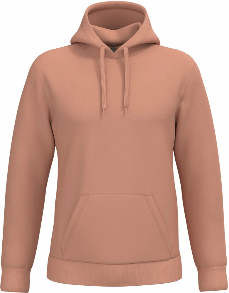 Men's Hooded Sweatshirt