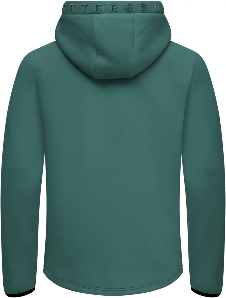 Herren Kapuzen Sweater