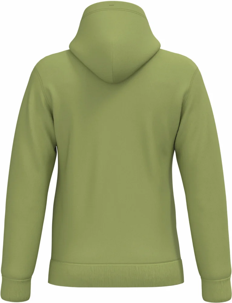 Men's Hooded Sweatshirt