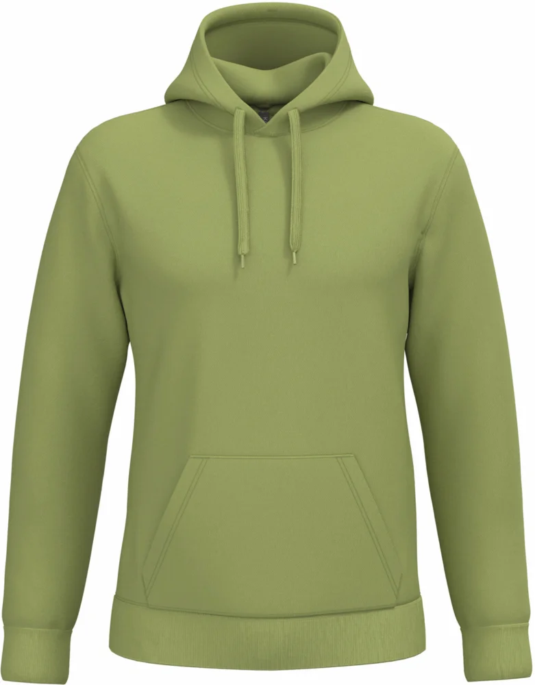 Men's Hooded Sweatshirt