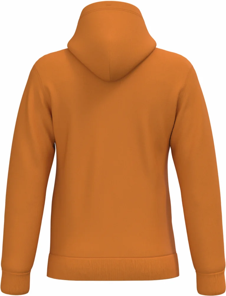 Men's Hooded Sweatshirt