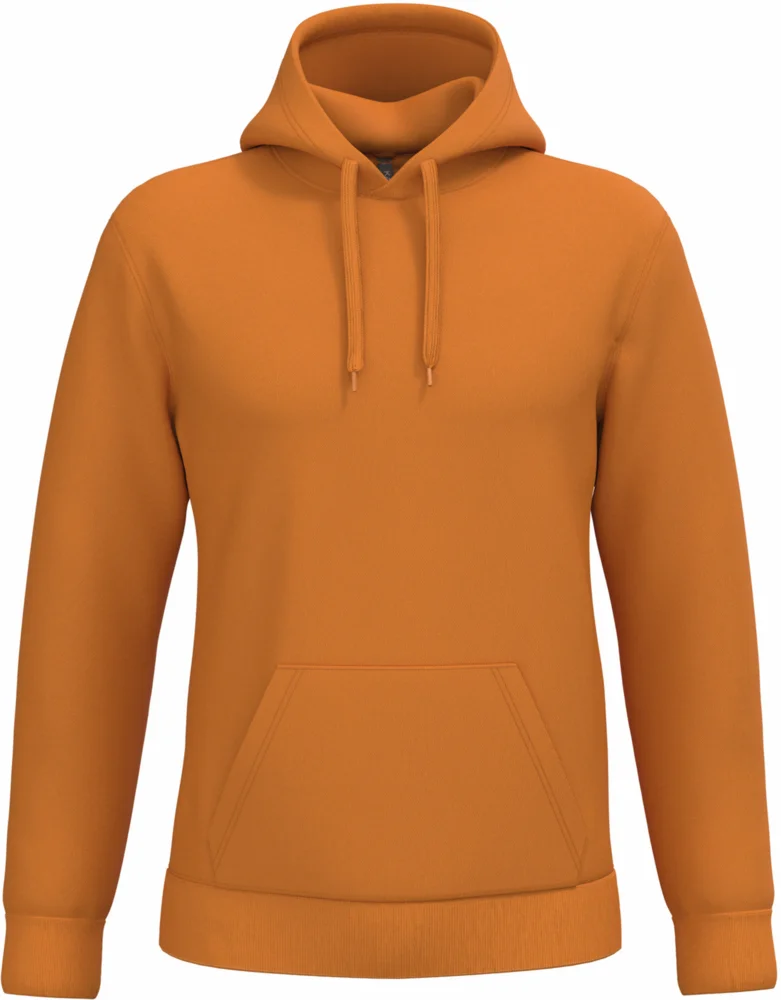Men's Hooded Sweatshirt