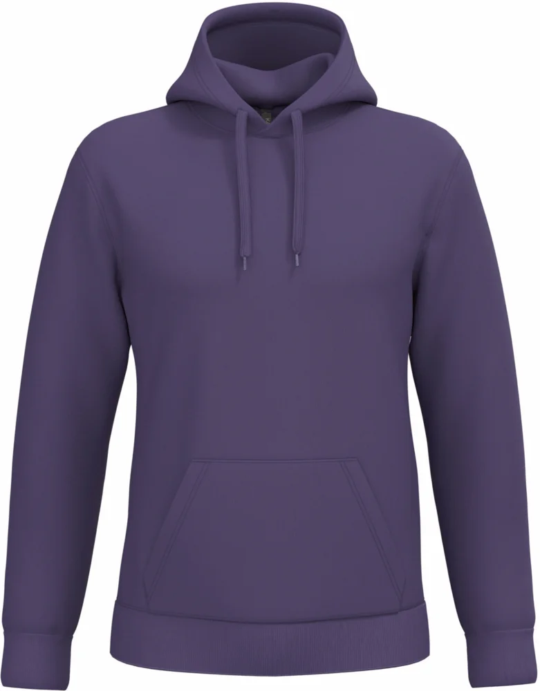 Men's Hooded Sweatshirt