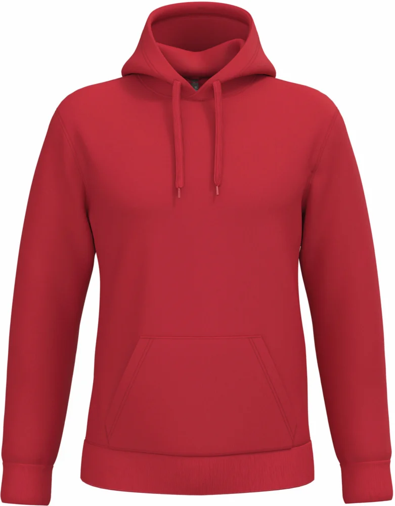 Men's Hooded Sweatshirt