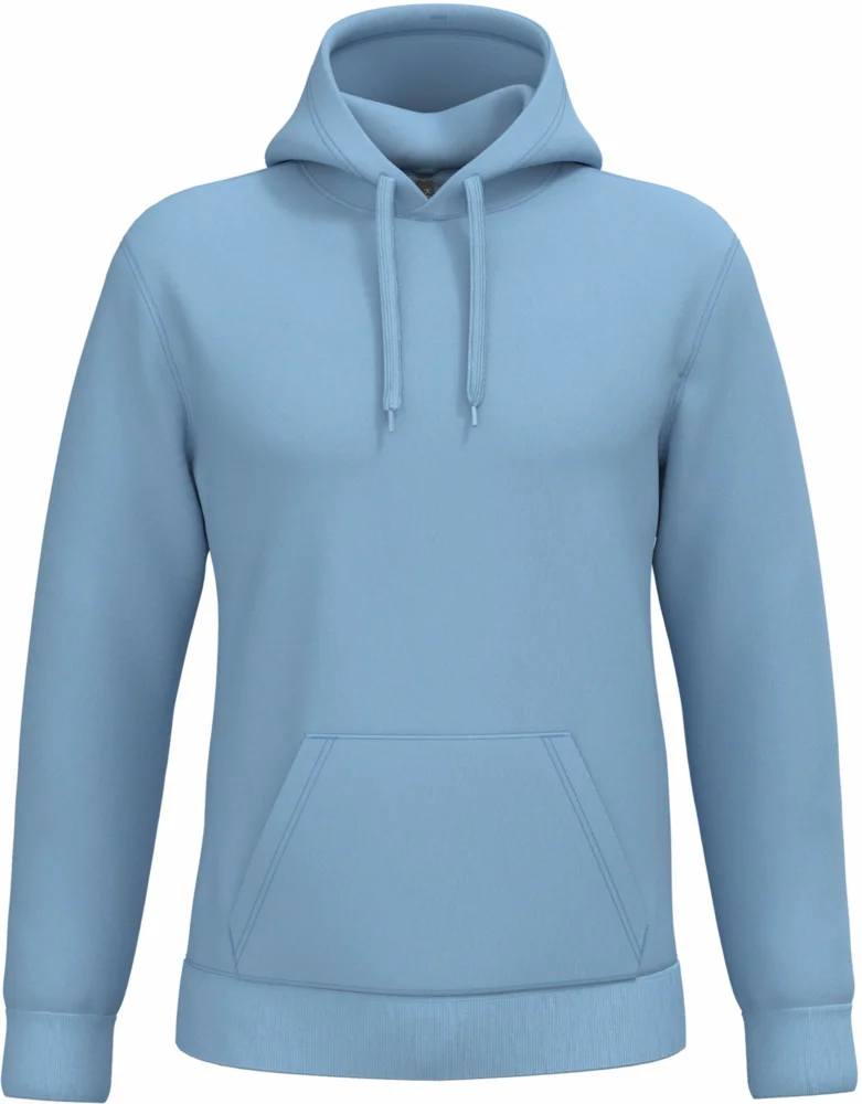 Men's Hooded Sweatshirt