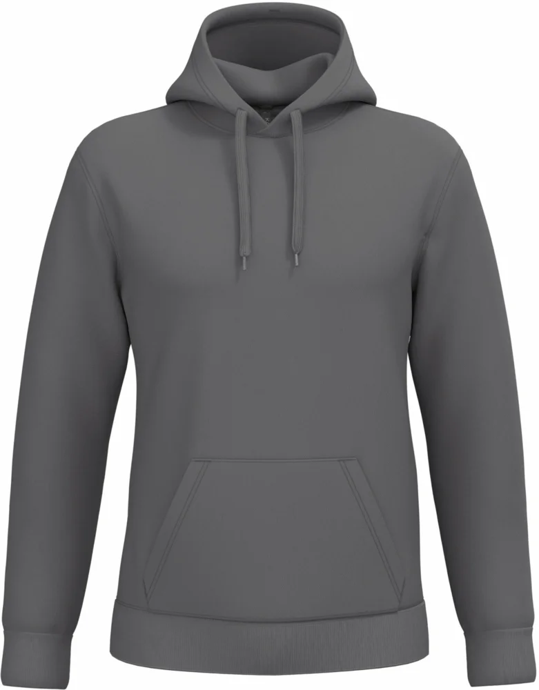 Men's Hooded Sweatshirt