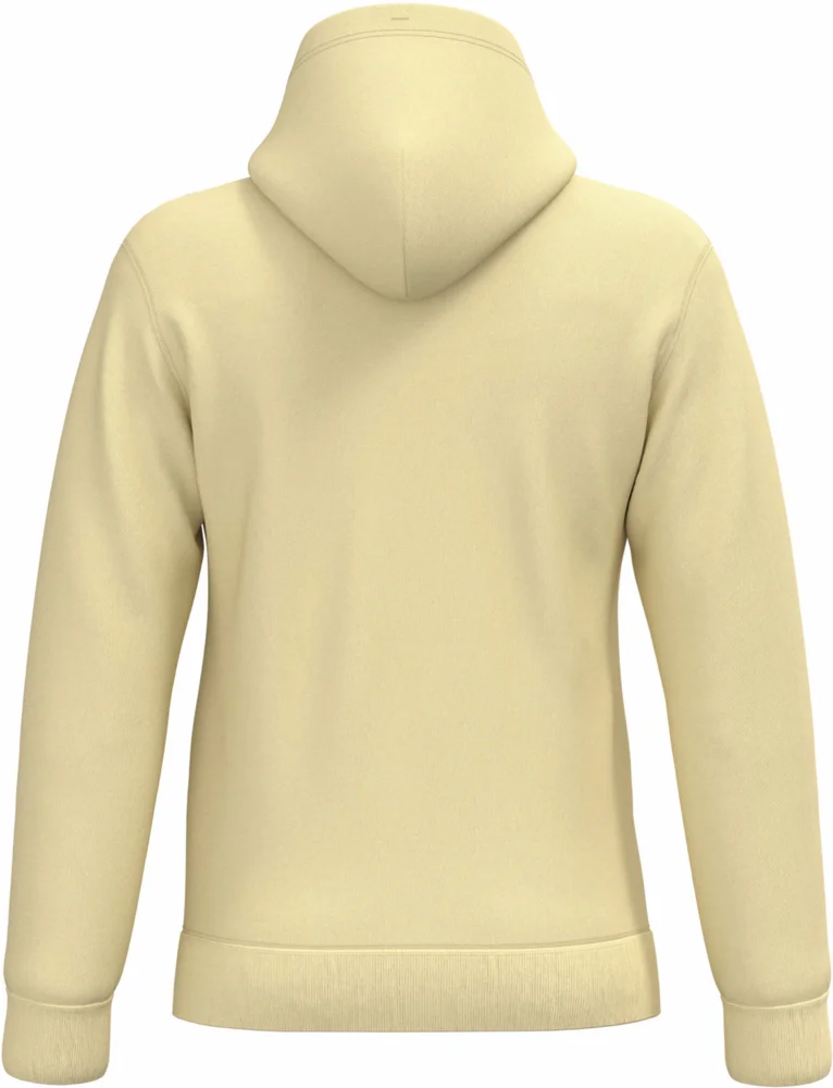 Men's Hooded Sweatshirt