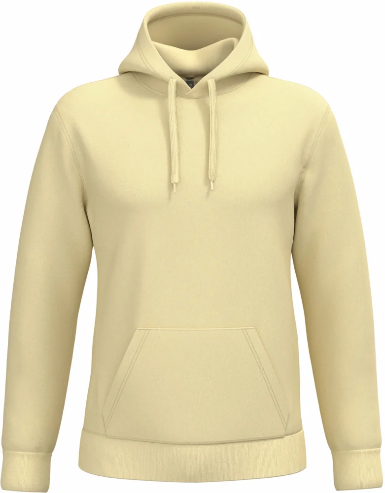 Men's Hooded Sweatshirt