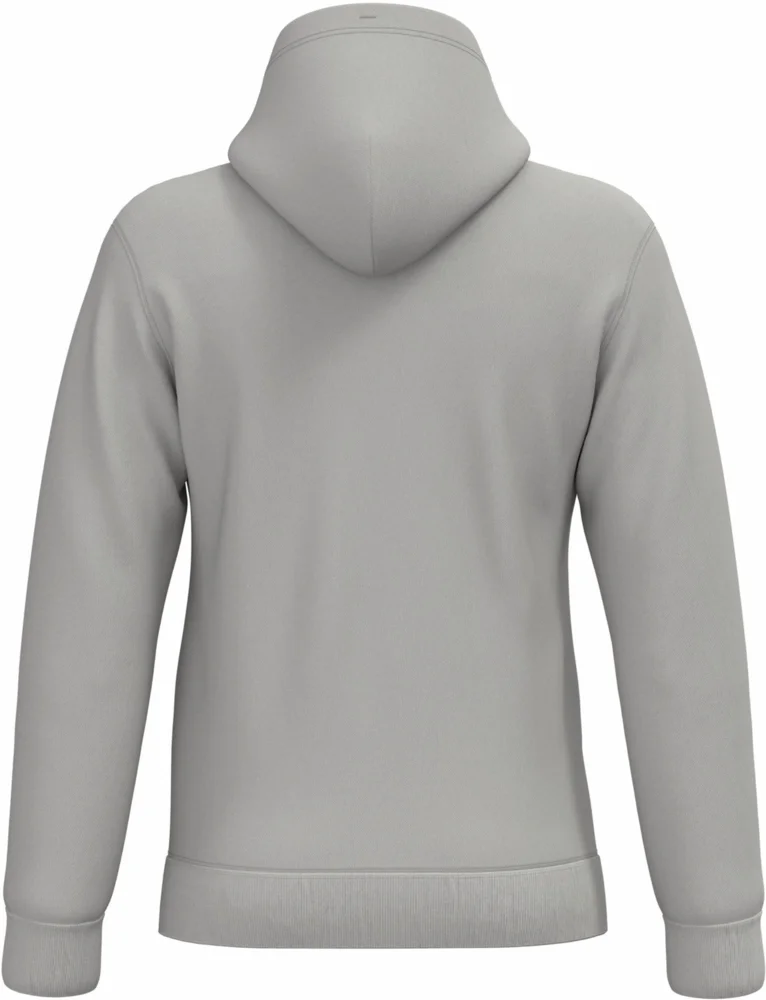 Men's Hooded Sweatshirt