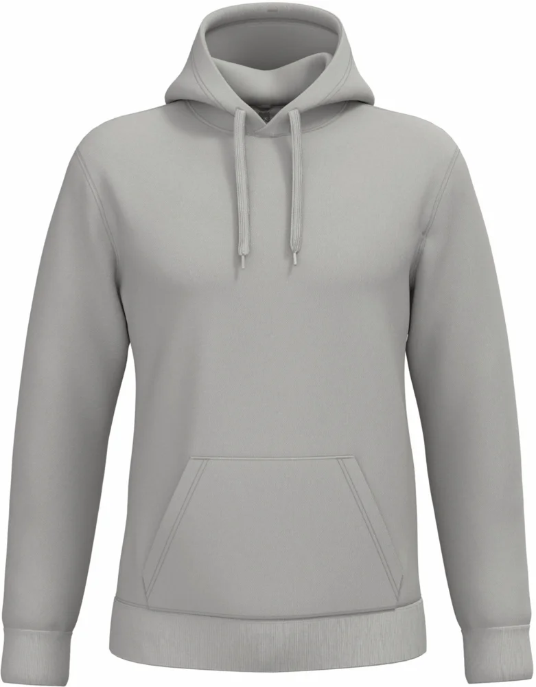 Men's Hooded Sweatshirt