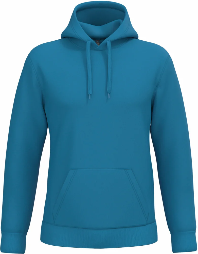Men's Hooded Sweatshirt