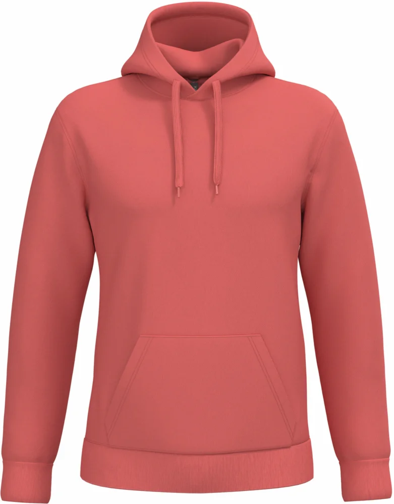 Men's Hooded Sweatshirt
