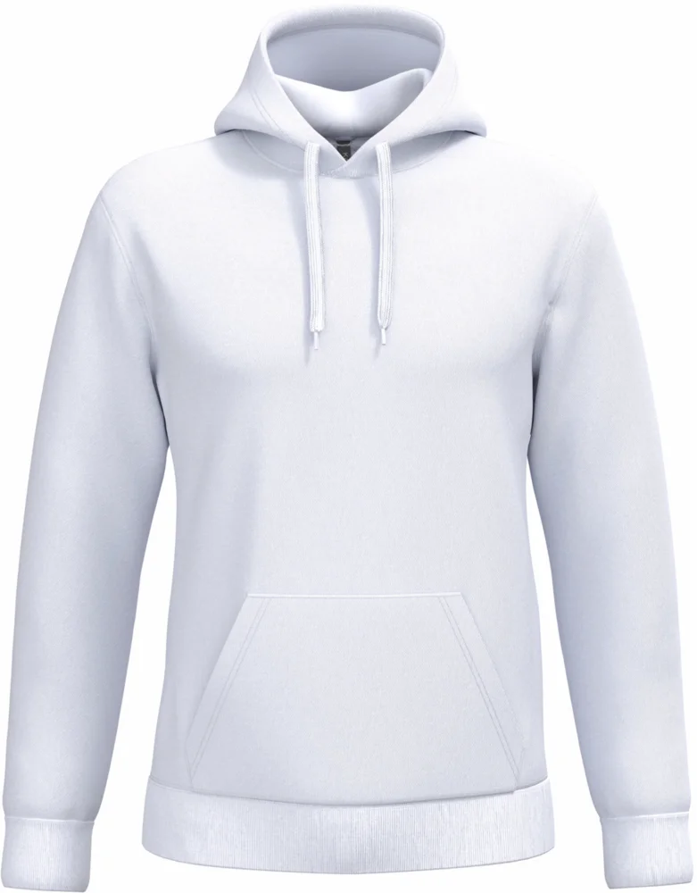 Men's Hooded Sweatshirt