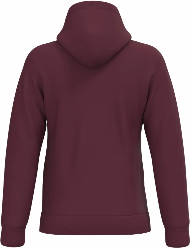 Men's Hooded Sweatshirt