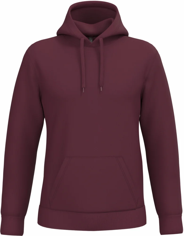Men's Hooded Sweatshirt