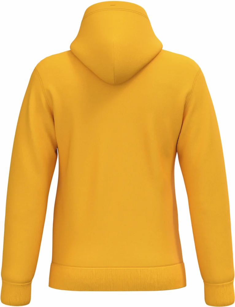 Men's Hooded Sweatshirt