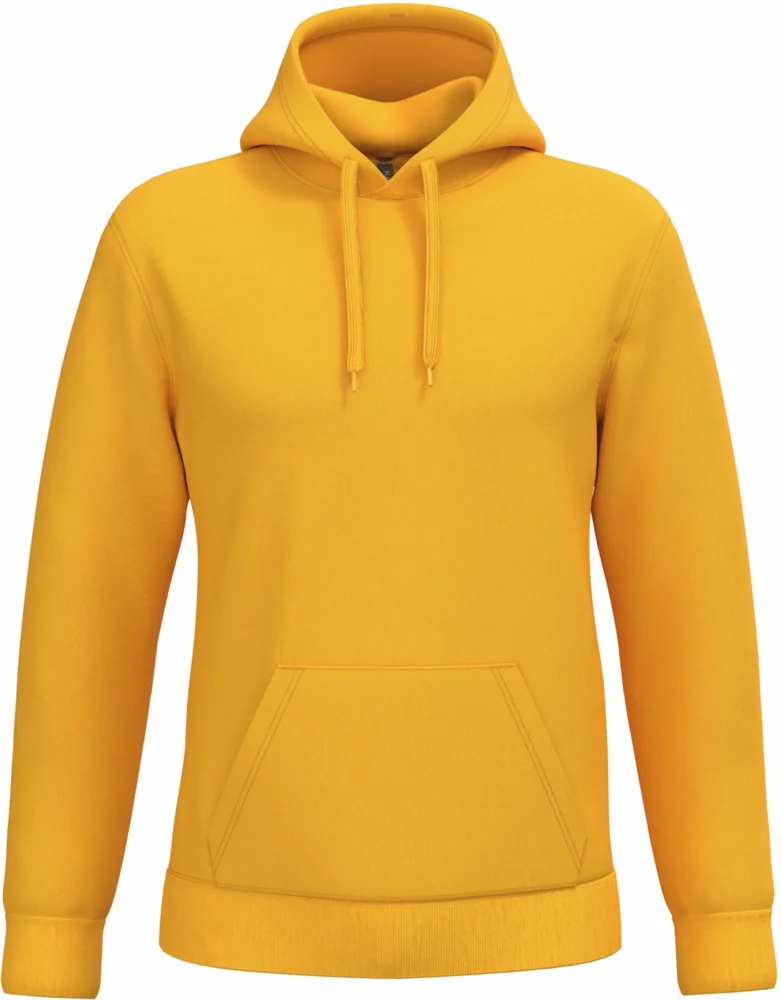 Men's Hooded Sweatshirt