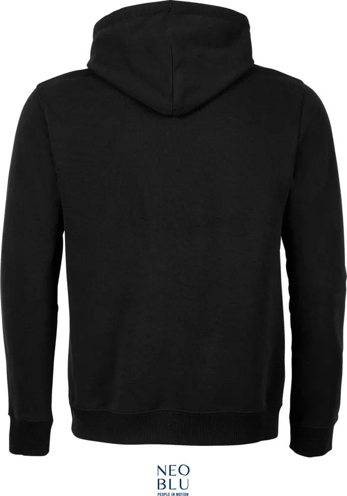 Men's Hooded Sweatshirt