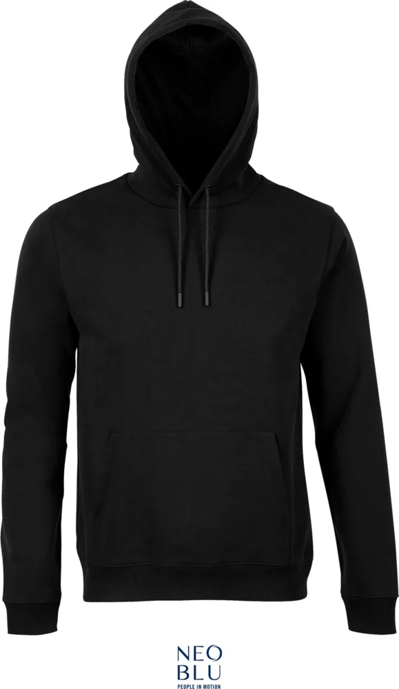 Men's Hooded Sweatshirt