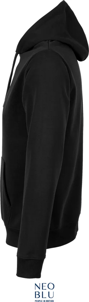 Men's Hooded Sweatshirt