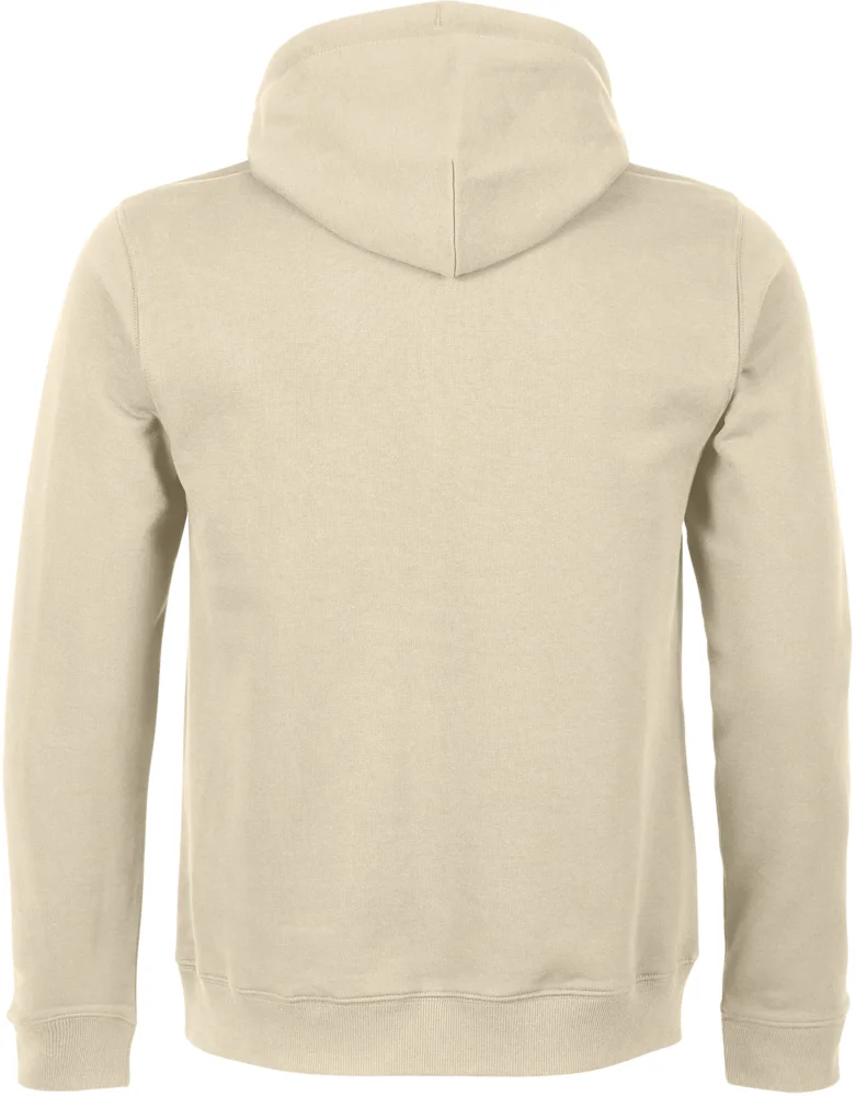 Men's Hooded Sweatshirt