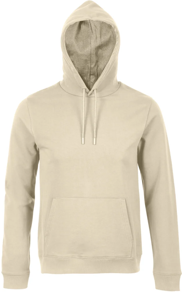 Men's Hooded Sweatshirt