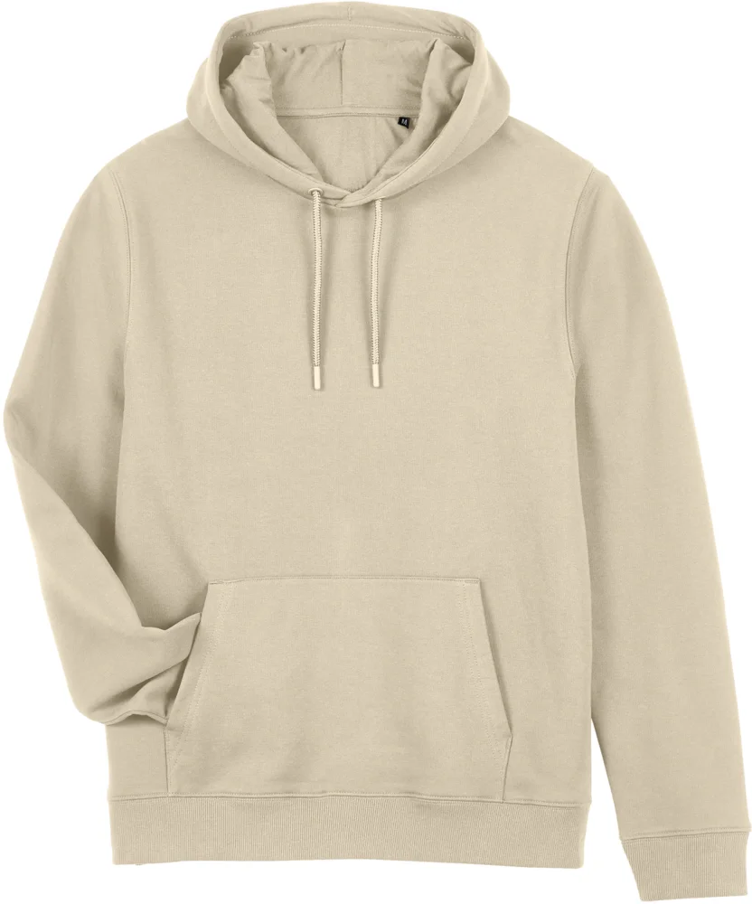 Men's Hooded Sweatshirt
