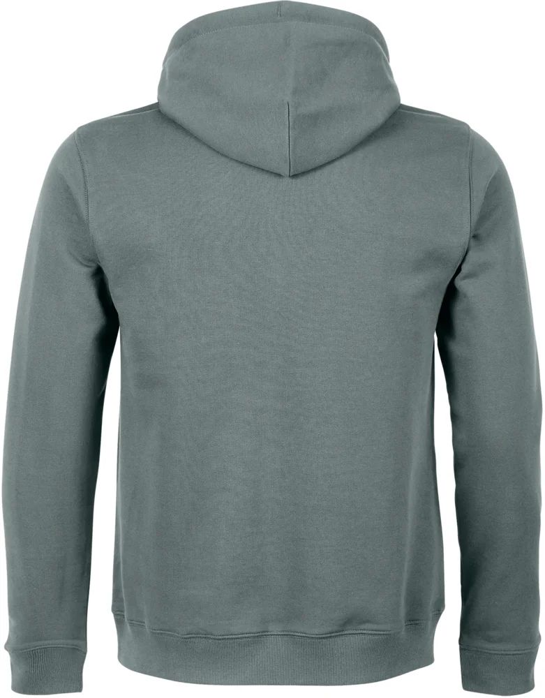 Men's Hooded Sweatshirt