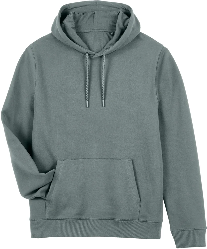 Men's Hooded Sweatshirt