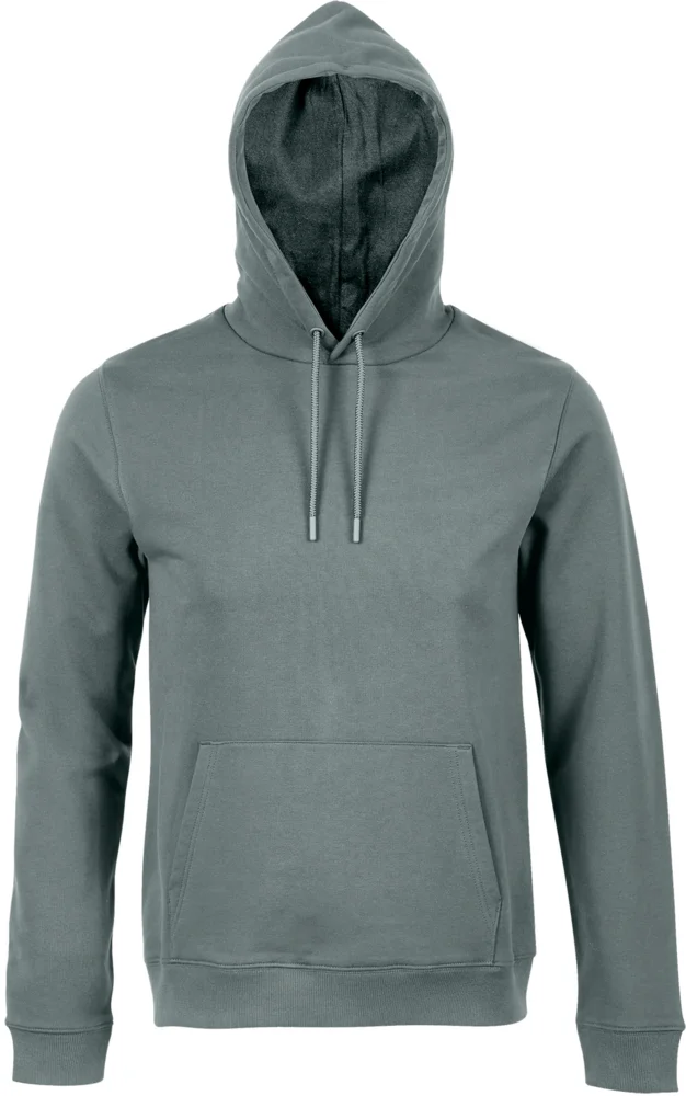 Men's Hooded Sweatshirt